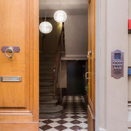 Le Residenze A Firenze - Residenza De Boni Appartamento Con Vista Duomo Dış mekan fotoğraf