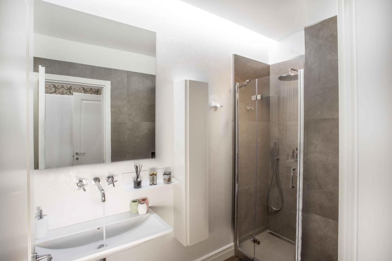 Le Residenze A Firenze - Residenza De Boni Appartamento Con Vista Duomo Dış mekan fotoğraf